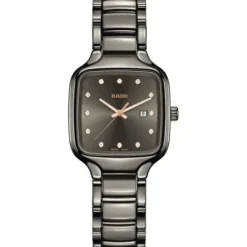 Rado Armbanduhren-True Square - R27079702