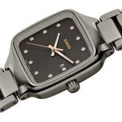 Rado Armbanduhren-True Square - R27079702