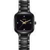 Rado Armbanduhren-True Square - R27080722