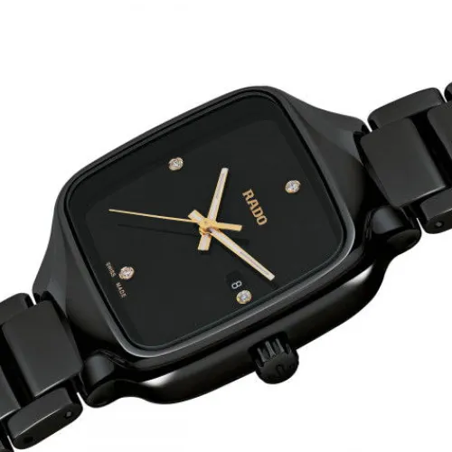 Rado Armbanduhren-True Square - R27080722