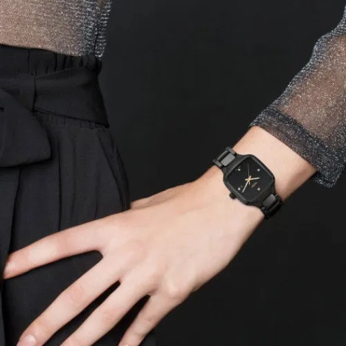 Rado Armbanduhren-True Square - R27080722