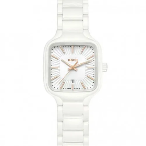 Rado Armbanduhren-True Square - R27072012
