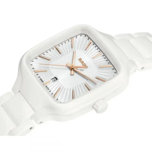 Rado Armbanduhren-True Square - R27072012