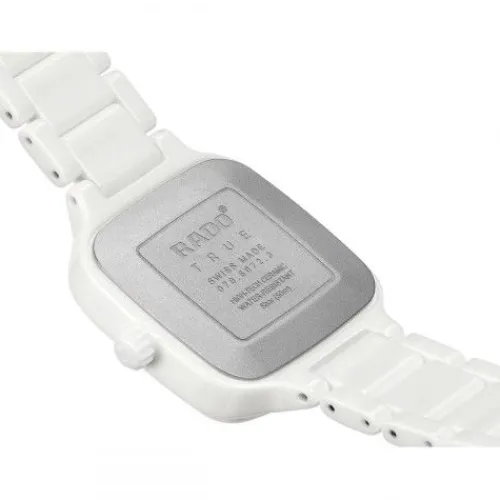 Rado Armbanduhren-True Square - R27072012