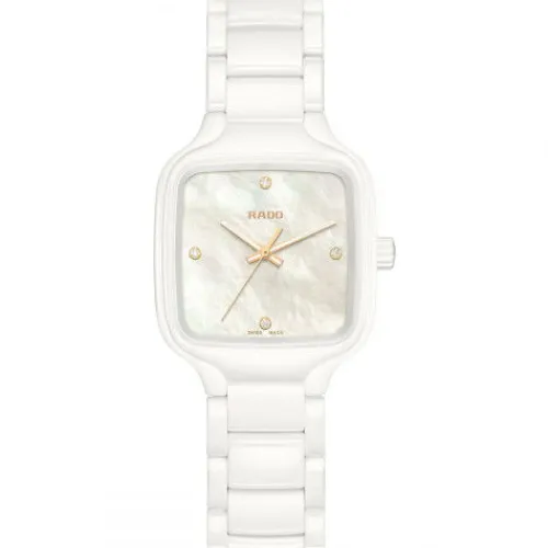 Rado Armbanduhren-True Square - R27072902
