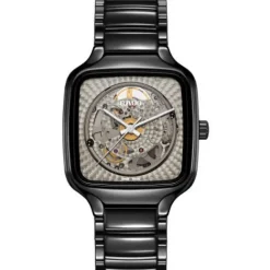 Rado Armbanduhren-True Square Automatic Kunihiko Morinaga Special Edition - R27086172