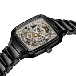 Rado Armbanduhren-True Square Automatic Kunihiko Morinaga Special Edition - R27086172