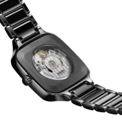 Rado Armbanduhren-True Square Automatic Kunihiko Morinaga Special Edition - R27086172