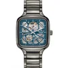 Rado Armbanduhren-True Square Automatic Open Heart - R27083202