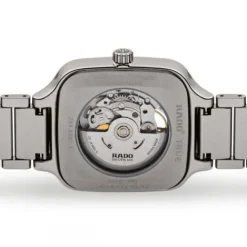 Rado Armbanduhren-True Square Automatic Open Heart - R27083202