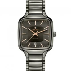 Rado Armbanduhren-True Square Automatic - R27077102