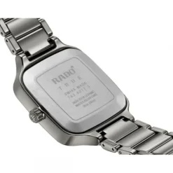 Rado Armbanduhren-True Square Automatic - R27077102