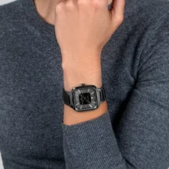 Rado Armbanduhren-True Square Automatic - R27077102