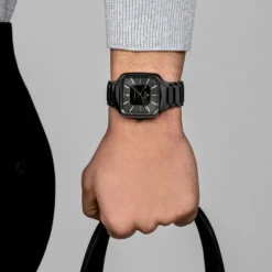 Rado Armbanduhren-True Square Automatic - R27077102