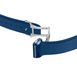 Rado Silikonarmband-True Square Automatic Skeleton - R27178205