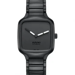 Rado Armbanduhren-True Square Automatic YOY Undigital - R27075152