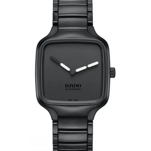 Rado Armbanduhren-True Square Automatic YOY Undigital - R27075152