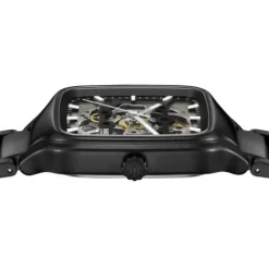 Rado Luxusuhren-True Square Automatic Skeleton - R27197152