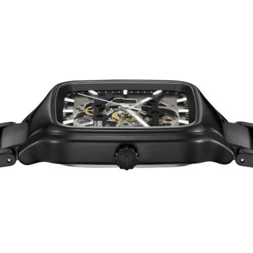 Rado Luxusuhren-True Square Automatic Skeleton - R27197152