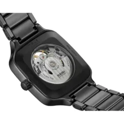 Rado Luxusuhren-True Square Automatic Skeleton - R27197152
