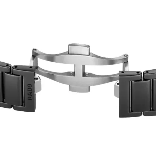 Rado Luxusuhren-True Square Automatic Skeleton - R27197152