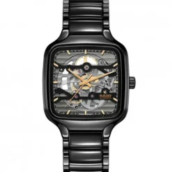Rado Armbanduhren-True Square Automatic Skeleton - R27124162