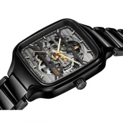 Rado Armbanduhren-True Square Automatic Skeleton - R27124162