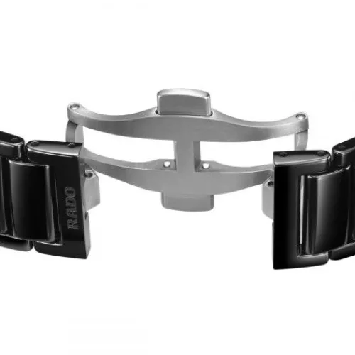 Rado Armbanduhren-True Square Automatic Skeleton - R27124162