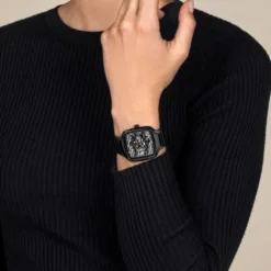 Rado Armbanduhren-True Square Automatic Skeleton - R27124162