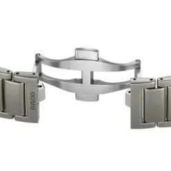 Rado Luxusuhren-True Square Automatic Skeleton - R27196152