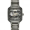 Rado Armbanduhren-True Square Automatic Skeleton - R27125152