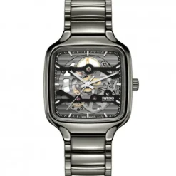 Rado Armbanduhren-True Square Automatic Skeleton - R27125152