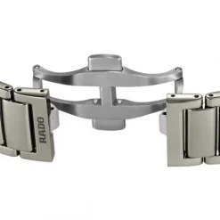 Rado Armbanduhren-True Square Automatic Skeleton - R27125152