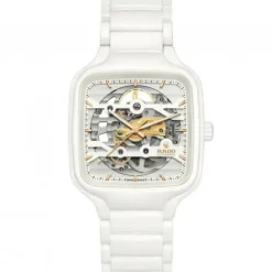 Rado Armbanduhren-True Square Automatic Skeleton - R27126012