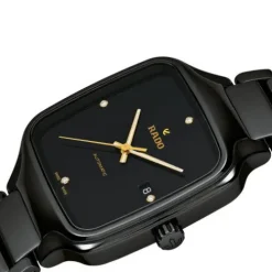 Rado Armbanduhren-True Square Automatic - R27078722