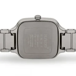 Rado Armbanduhren-True Square Automatic - R27077702
