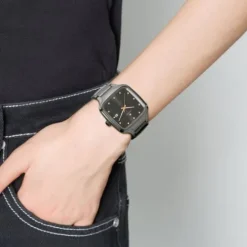 Rado Armbanduhren-True Square Automatic - R27077702