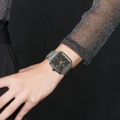 Rado Armbanduhren-True Square Automatic - R27077702