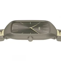 Rado Armbanduhren-True Square Thinline Les Couleurs Le Corbusier - R27046172