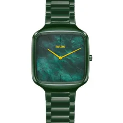 Rado Armbanduhren-True Square Thinline - R27047902