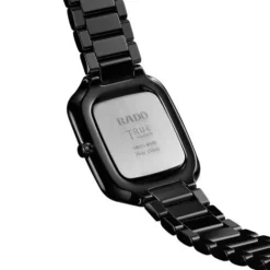 Rado Armbanduhren-True Square Thinline - R27054162