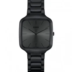 Rado Armbanduhren-True Square Thinline Les Couleurs Le Corbusier - R27062152