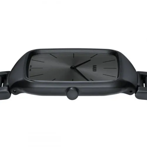 Rado Armbanduhren-True Square Thinline Les Couleurs Le Corbusier - R27062152