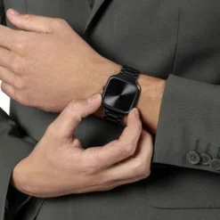 Rado Armbanduhren-True Square Thinline Les Couleurs Le Corbusier - R27062152