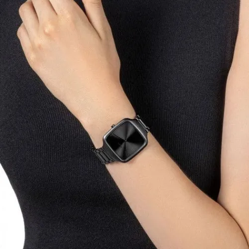 Rado Armbanduhren-True Square Thinline Les Couleurs Le Corbusier - R27062152