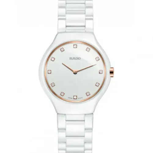 Rado Titanuhren-True Thinline - R27958722
