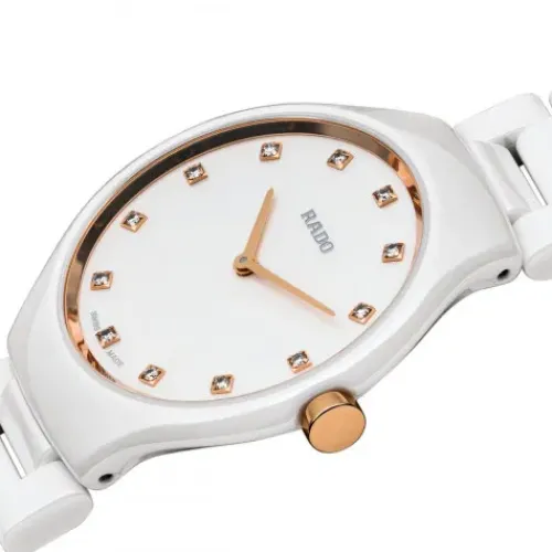 Rado Titanuhren-True Thinline - R27958722