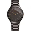 Rado Luxusuhren-True Thinline Earth - R27004302
