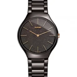Rado Luxusuhren-True Thinline Earth - R27004302