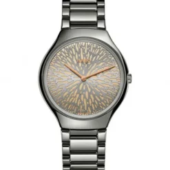 Rado Armbanduhren-True Thinline Great Gardens of the World Chapter 10 Limited Edition - R27088122